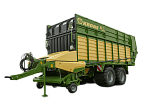 Krone AX - 250 D